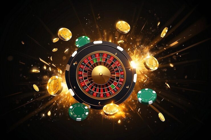 Turnamen mingguan raffi88 dengan hadiah menarik