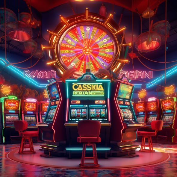 Live Roulette Game 